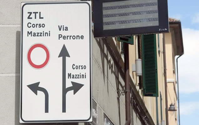 (Corso Mazzini)